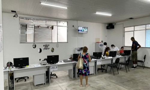 Laboratório Municipal de Volta Redonda realiza mais de 1,6 milhão de exames